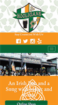 Mobile Screenshot of hooliganspib.com